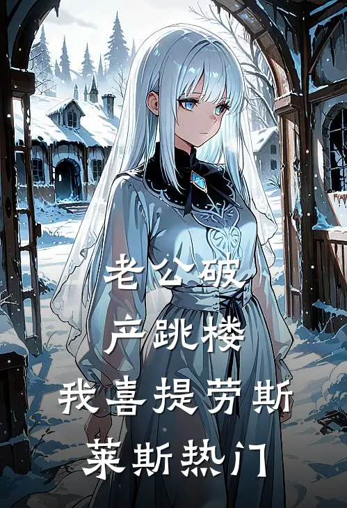 老公破产跳楼，我喜提劳斯莱斯热门