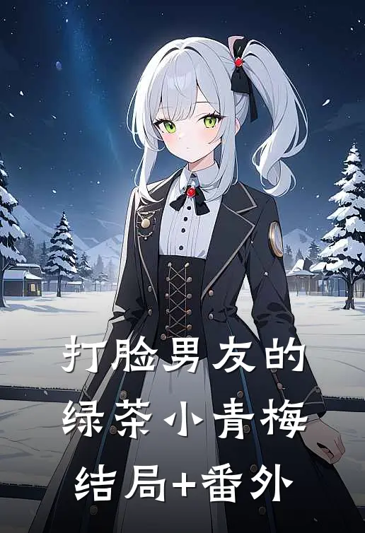 打脸男友的绿茶小青梅结局+番外