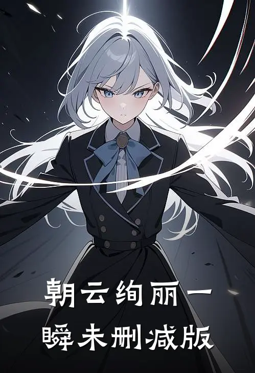 朝云绚丽一瞬未删减版