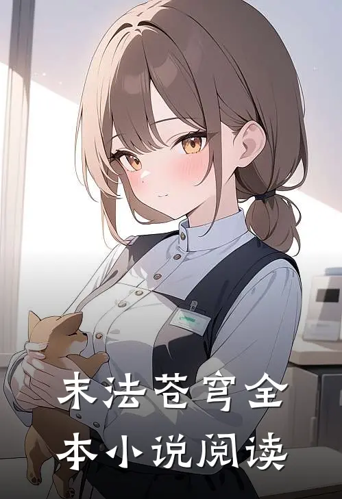 末法苍穹全本小说阅读