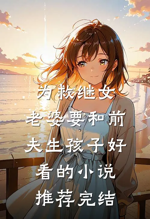 为救继女，老婆要和前夫生孩子好看的小说推荐完结