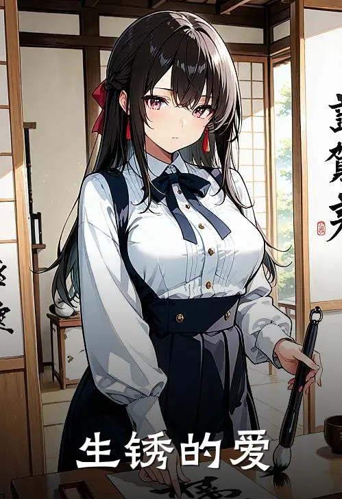 生锈的爱