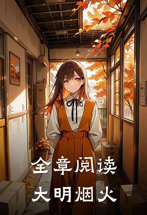 全章阅读大明烟火