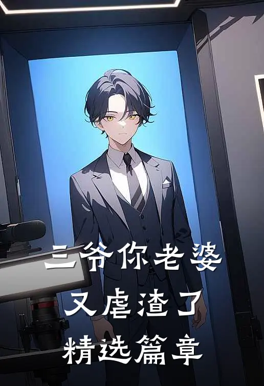 三爷你老婆又虐渣了精选篇章
