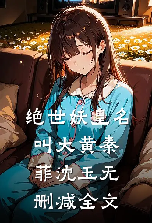 绝世妖皇名叫大黄秦菲沈玉无删减全文