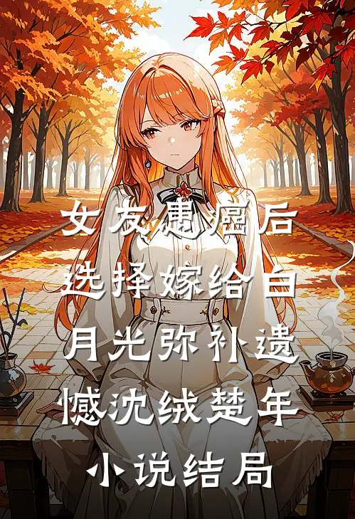 女友患癌后，选择嫁给白月光弥补遗憾沈绒楚年小说结局