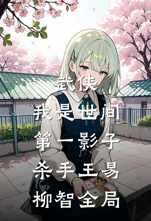 武侠：我是世间第一影子杀手王易柳智全局