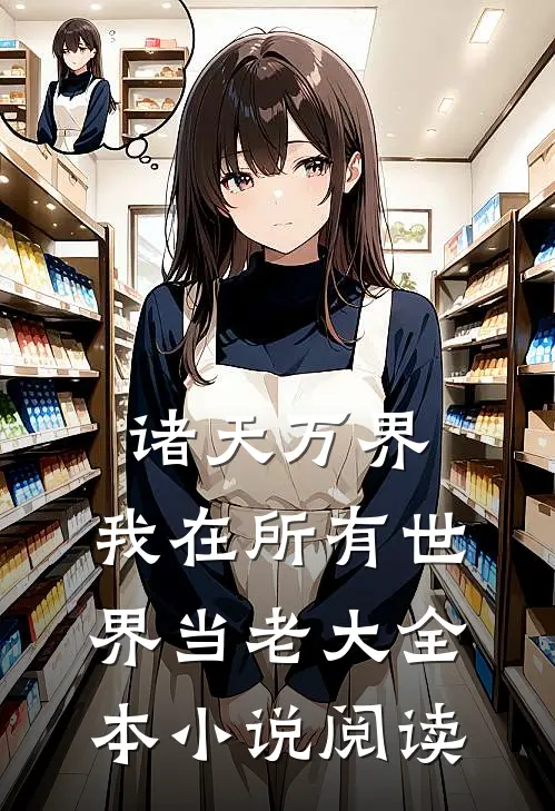 诸天万界：我在所有世界当老大全本小说阅读