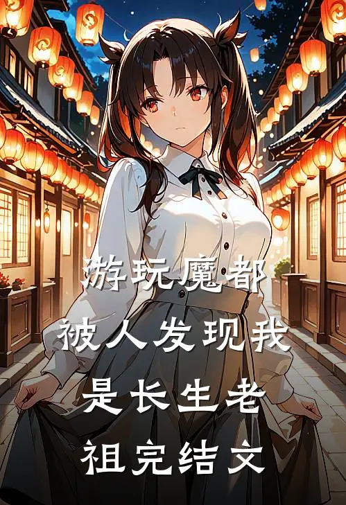 游玩魔都：被人发现我是长生老祖完结文