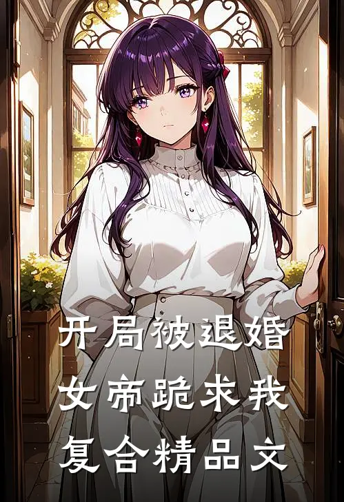 开局被退婚，女帝跪求我复合精品文