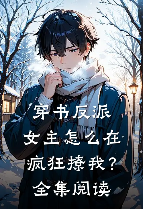 穿书反派：女主怎么在疯狂撩我？全集阅读