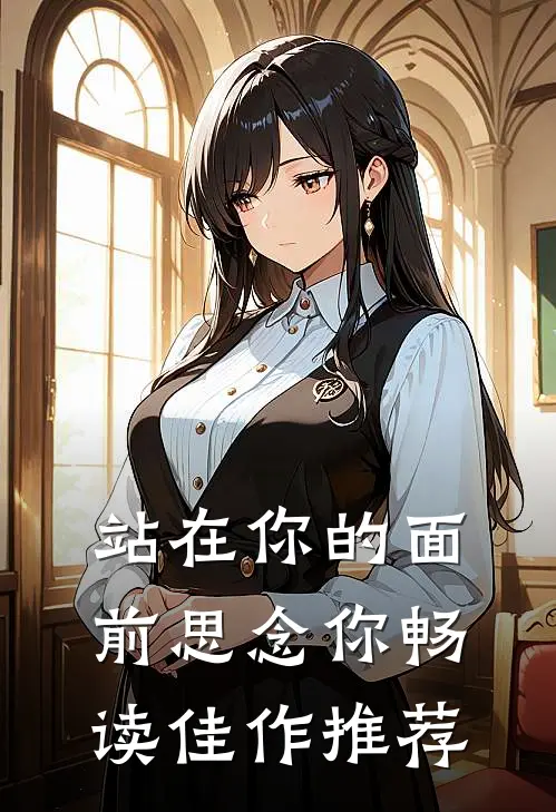 站在你的面前思念你畅读佳作推荐
