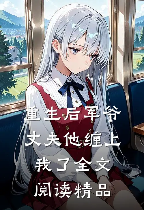 重生后军爷丈夫他缠上我了全文阅读精品
