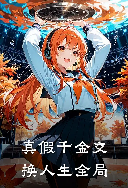 真假千金交换人生全局
