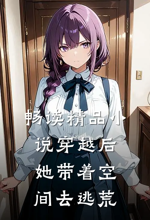 畅读精品小说穿越后，她带着空间去逃荒