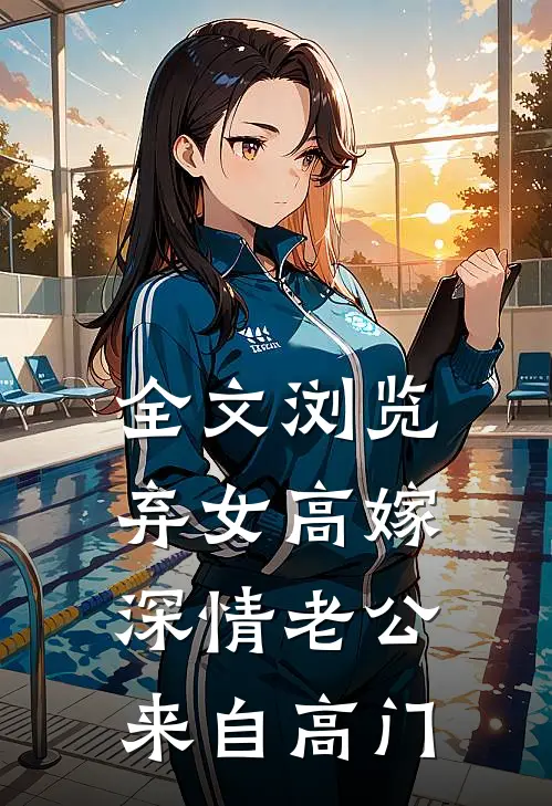 全文浏览弃女高嫁：深情老公来自高门