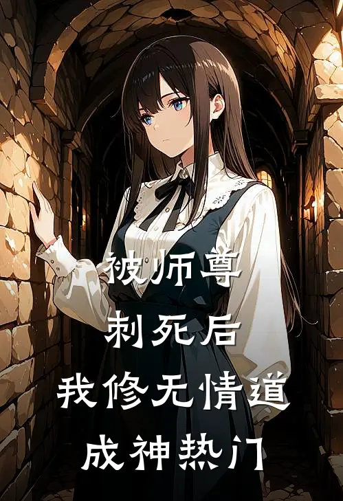 被师尊刺死后，我修无情道成神热门