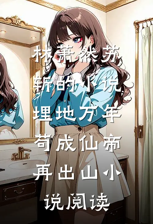 林萧然苏斩的小说埋地万年，苟成仙帝再出山小说阅读