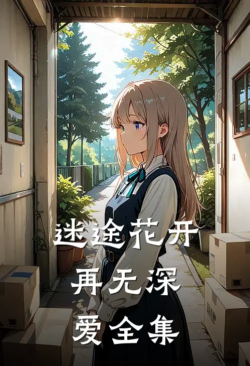 迷途花开，再无深爱全集