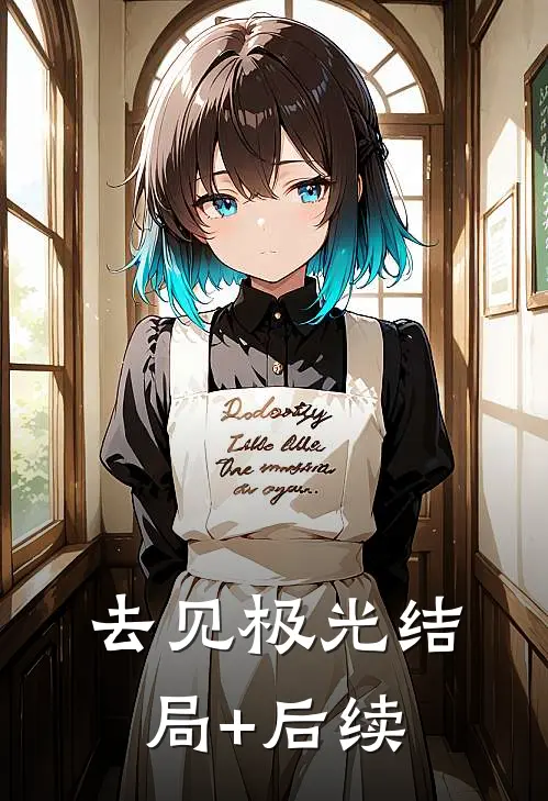 去见极光结局+后续