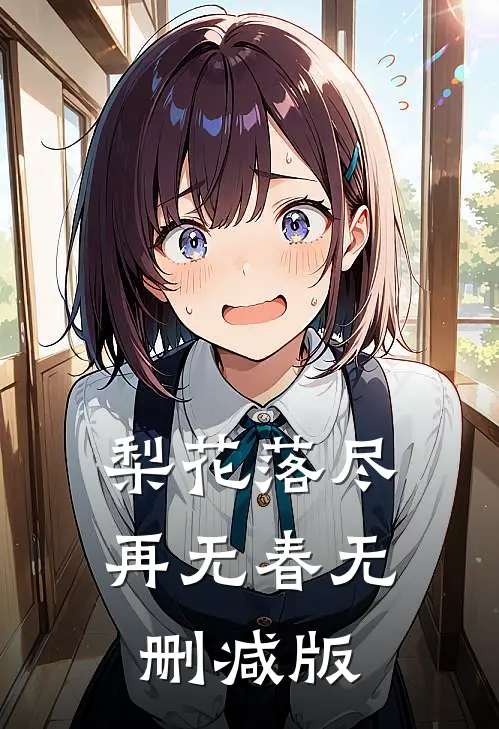 梨花落尽再无春无删减版