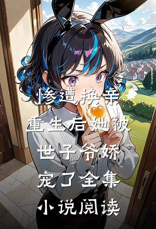 惨遭换亲，重生后她被世子爷娇宠了全集小说阅读