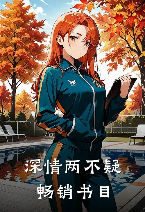 深情两不疑畅销书目