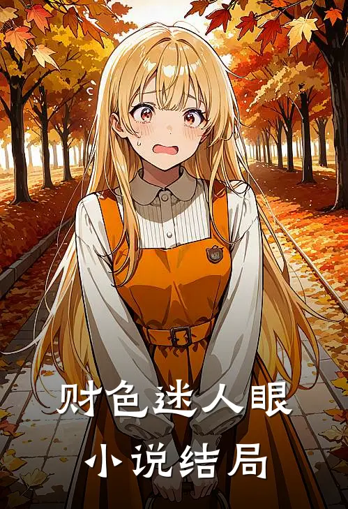 财色迷人眼小说结局