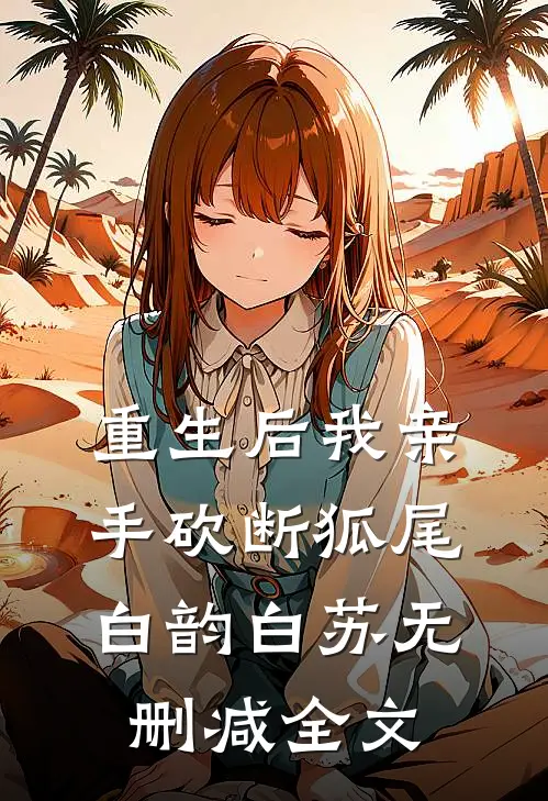重生后我亲手砍断狐尾白韵白苏无删减全文