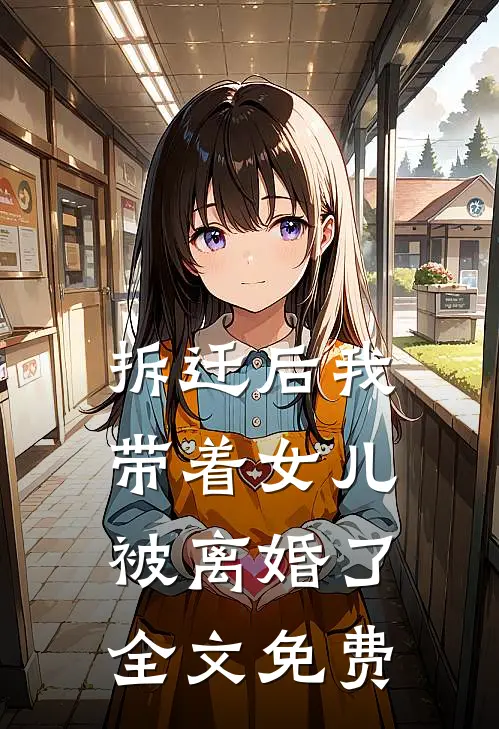拆迁后我带着女儿被离婚了全文免费