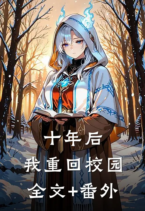 十年后，我重回校园全文+番外