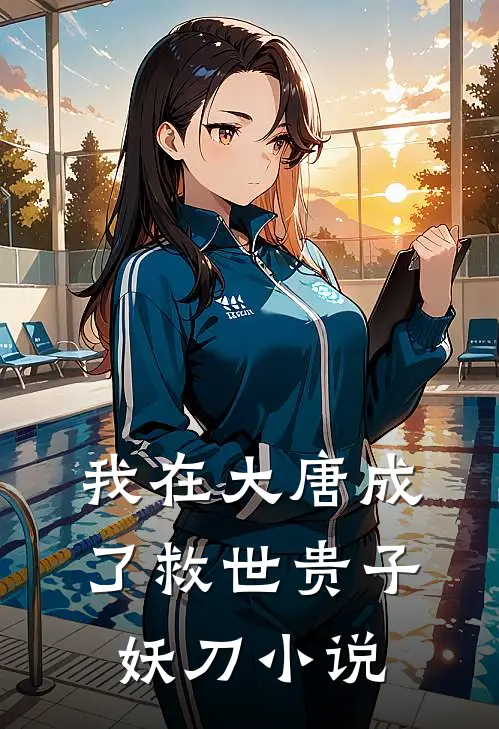 我在大唐成了救世贵子妖刀小说