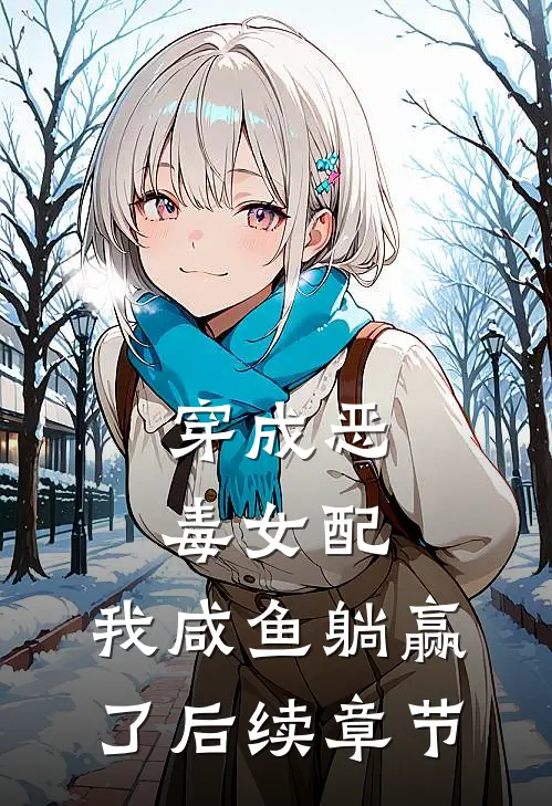 穿成恶毒女配，我咸鱼躺赢了后续章节