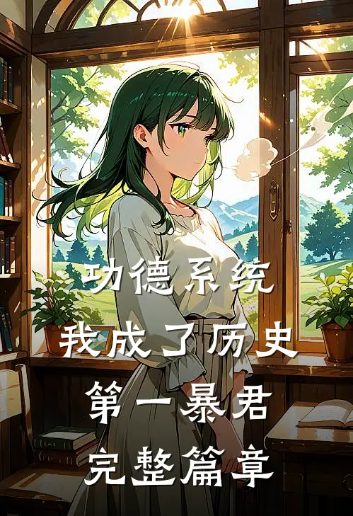 功德系统：我成了历史第一暴君完整篇章