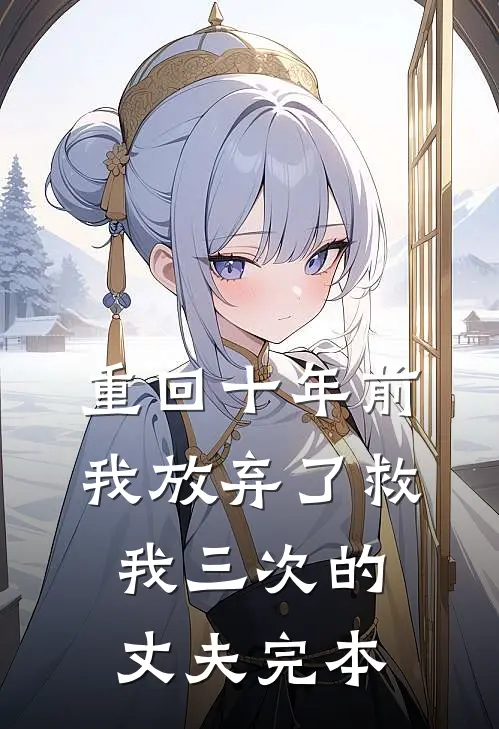 重回十年前，我放弃了救我三次的丈夫完本