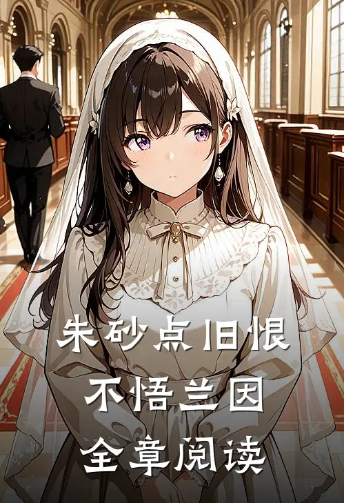 朱砂点旧恨，不悟兰因全章阅读