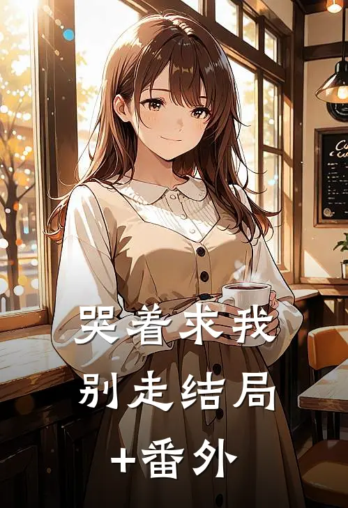 哭着求我别走结局+番外