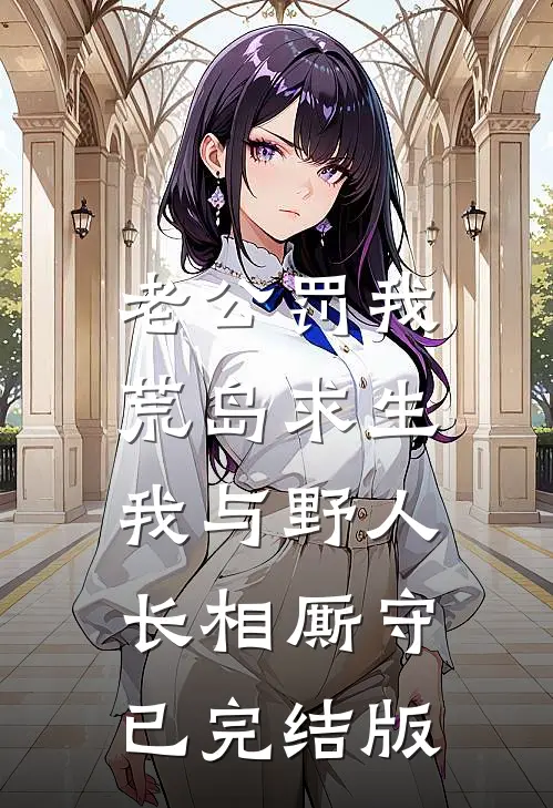 老公罚我荒岛求生，我与野人长相厮守已完结版