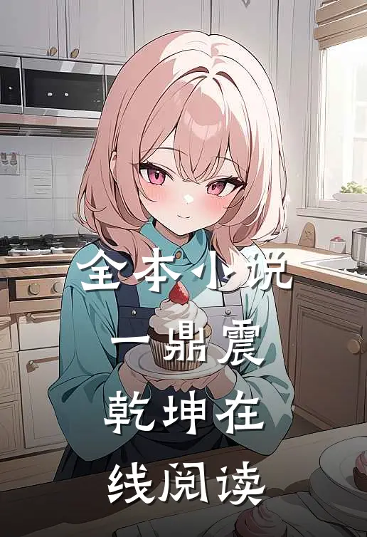 全本小说一鼎震乾坤在线阅读