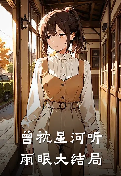 曾枕星河听雨眠大结局