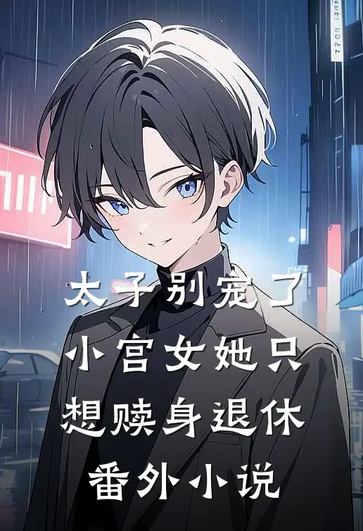 太子别宠了，小宫女她只想赎身退休番外小说