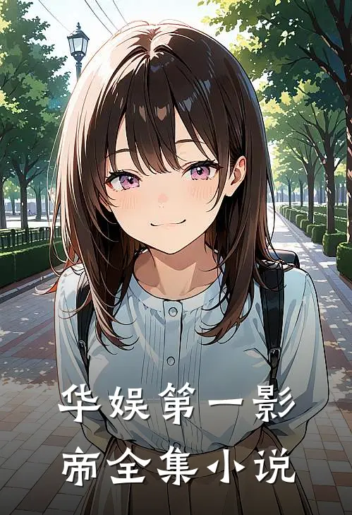 华娱第一影帝全集小说