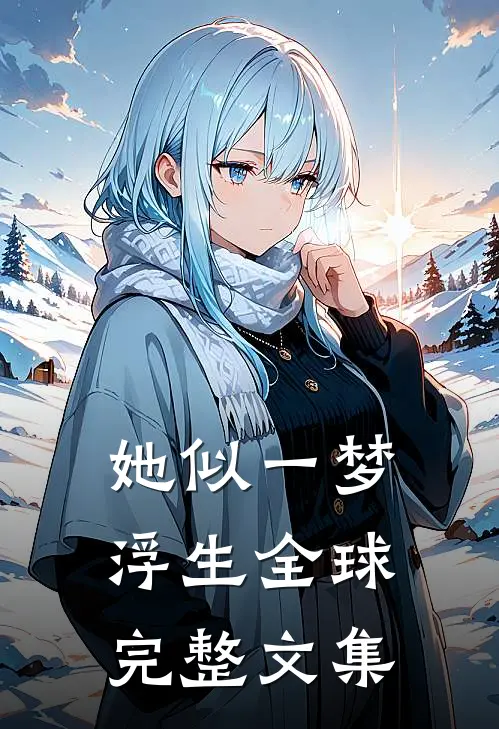 她似一梦浮生全球完整文集