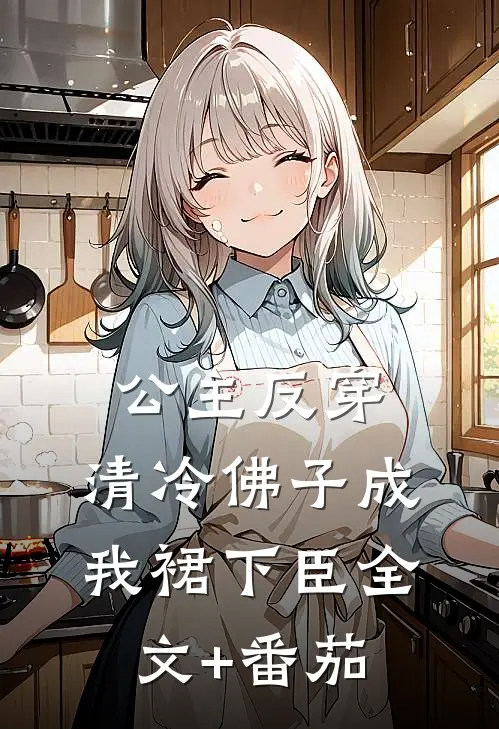 公主反穿：清冷佛子成我裙下臣全文+番茄