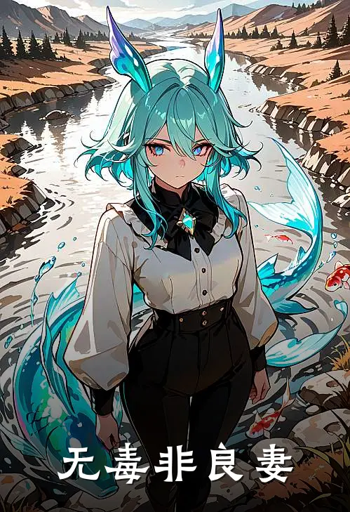 无毒非良妻