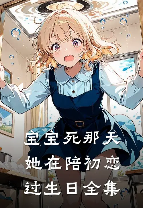 宝宝死那天，她在陪初恋过生日 全集