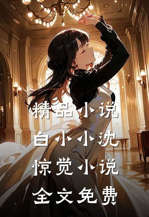 精品小说白小小沈惊觉小说全文免费