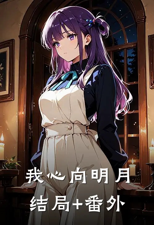 我心向明月结局+番外