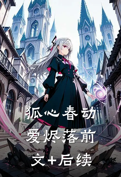 狐心春动爱烬落前文+后续