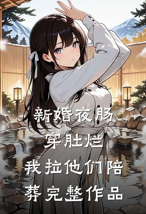 新婚夜肠穿肚烂，我拉他们陪葬完整作品